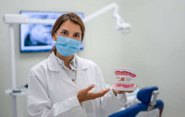 Best Chipped Tooth Repair Near Me  in Ledgewood, NJ