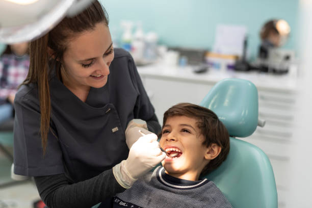 Best Root Canal Emergency Dentist  in Ledgewood, NJ