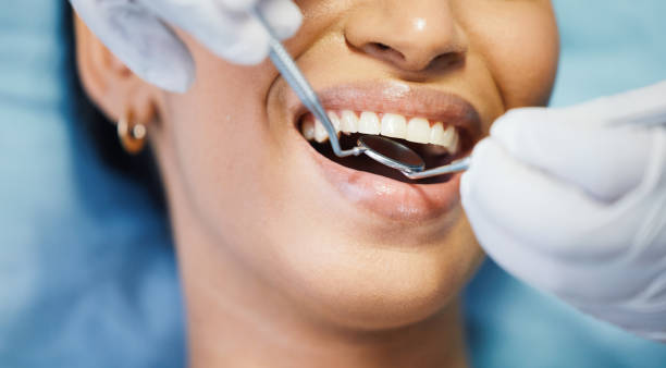 Reliable NJ Emergency Dentist Solutions