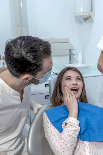 Teeth Whitening in NJ